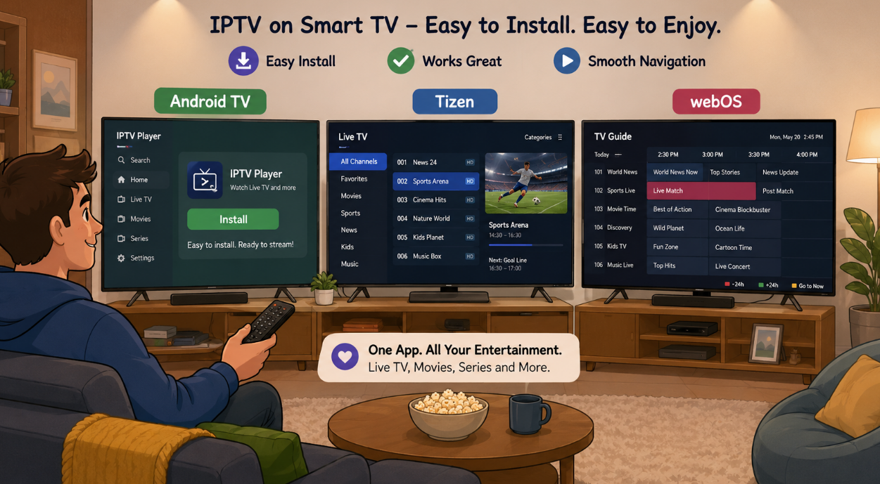 IPTV On Smart TV Options.png IPTV On Smart TV Options.png